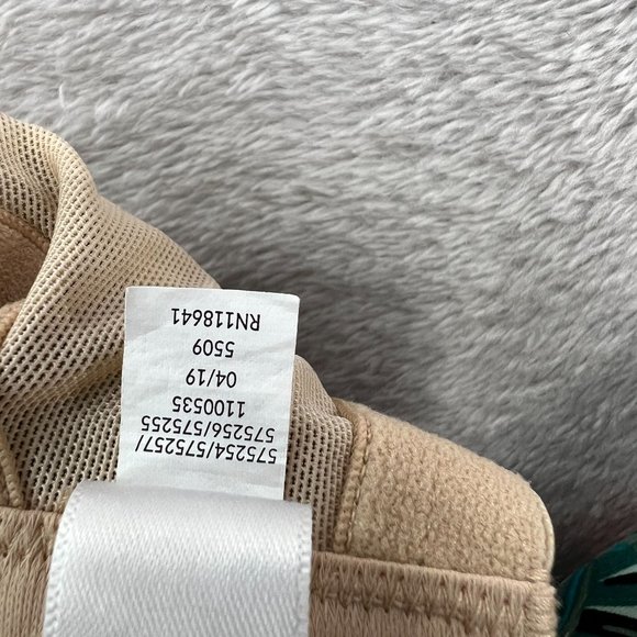 Cacique Floral Bikini Set - Pink, Yellow, Green - Picture 15 of 16